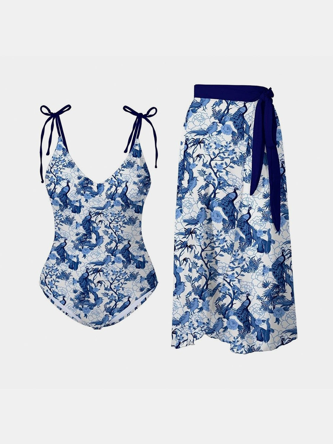 RAMMOS Swim Set