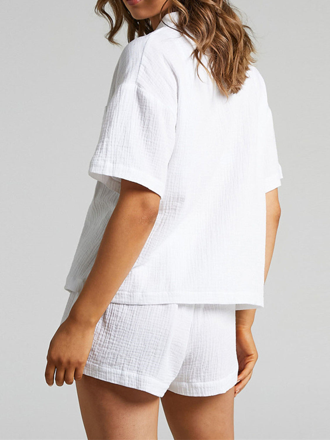 NIKO Short Sleeve Set