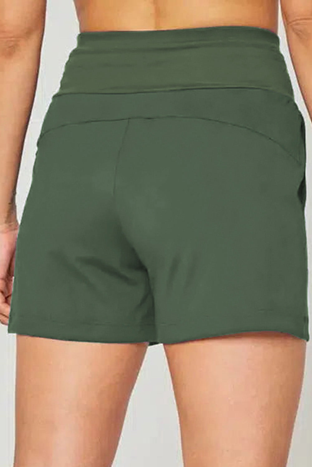 DAPHNE Swim Shorts