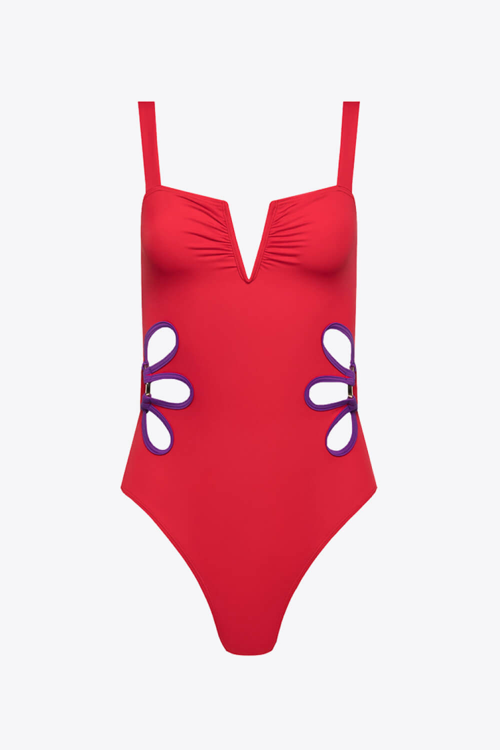 ALEXI One-Piece Swimsuit