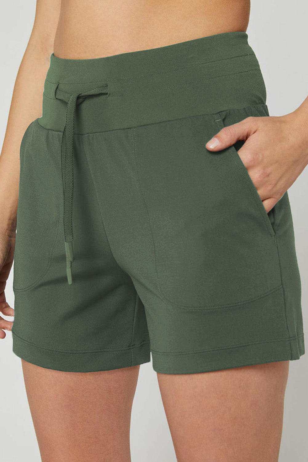 DAPHNE Swim Shorts