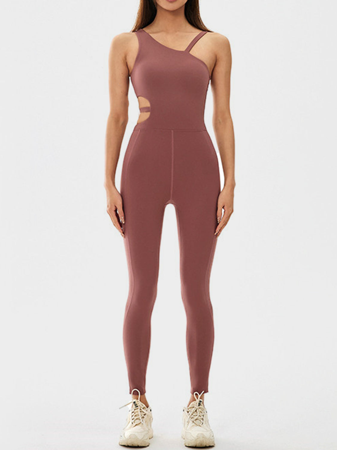 ANIA Active Jumpsuit