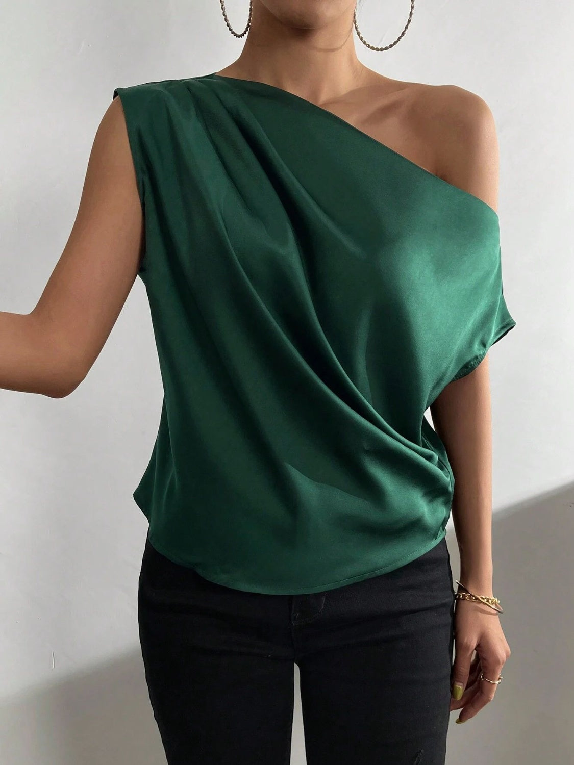 ZOE Blouse