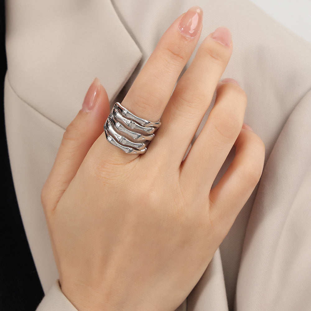 SELENE Ring