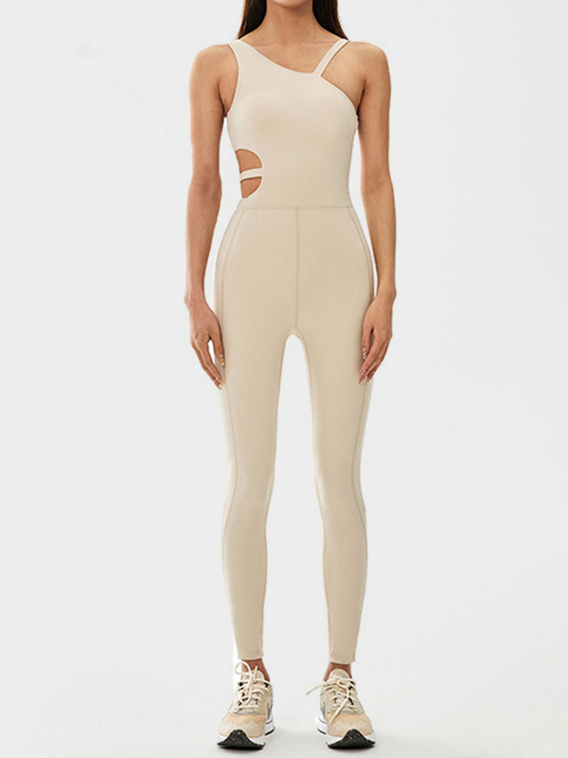 ANIA Active Jumpsuit