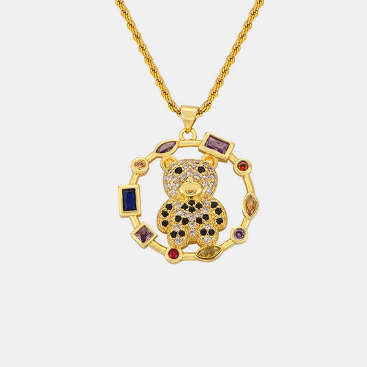 TEDI Necklace