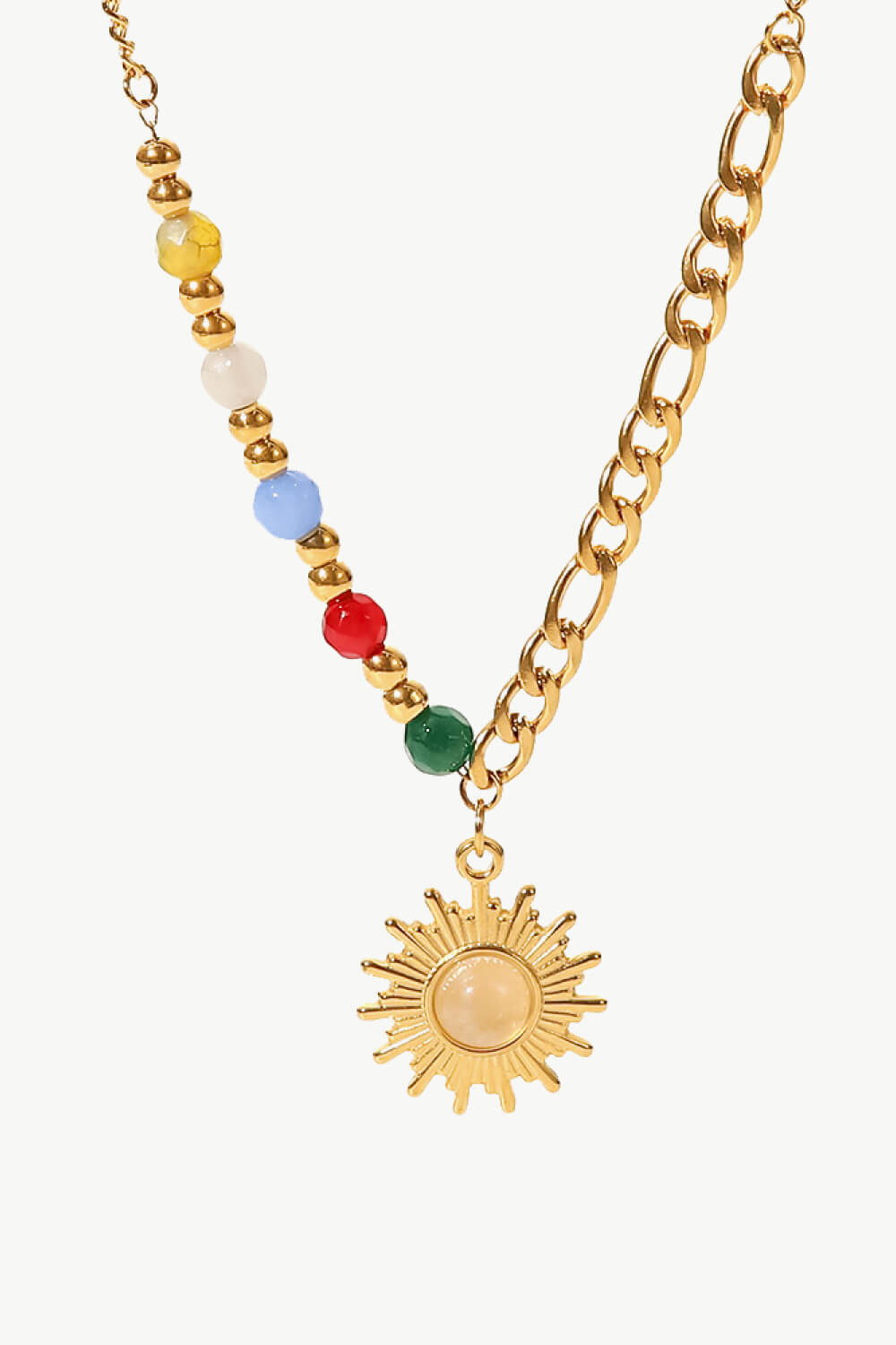 HELIOS Necklace