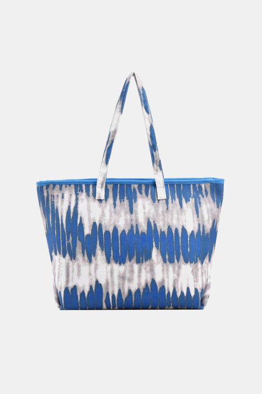 SANTORINI Tote Bag