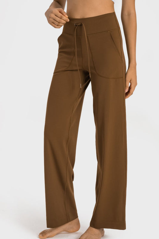 FYSI Pants