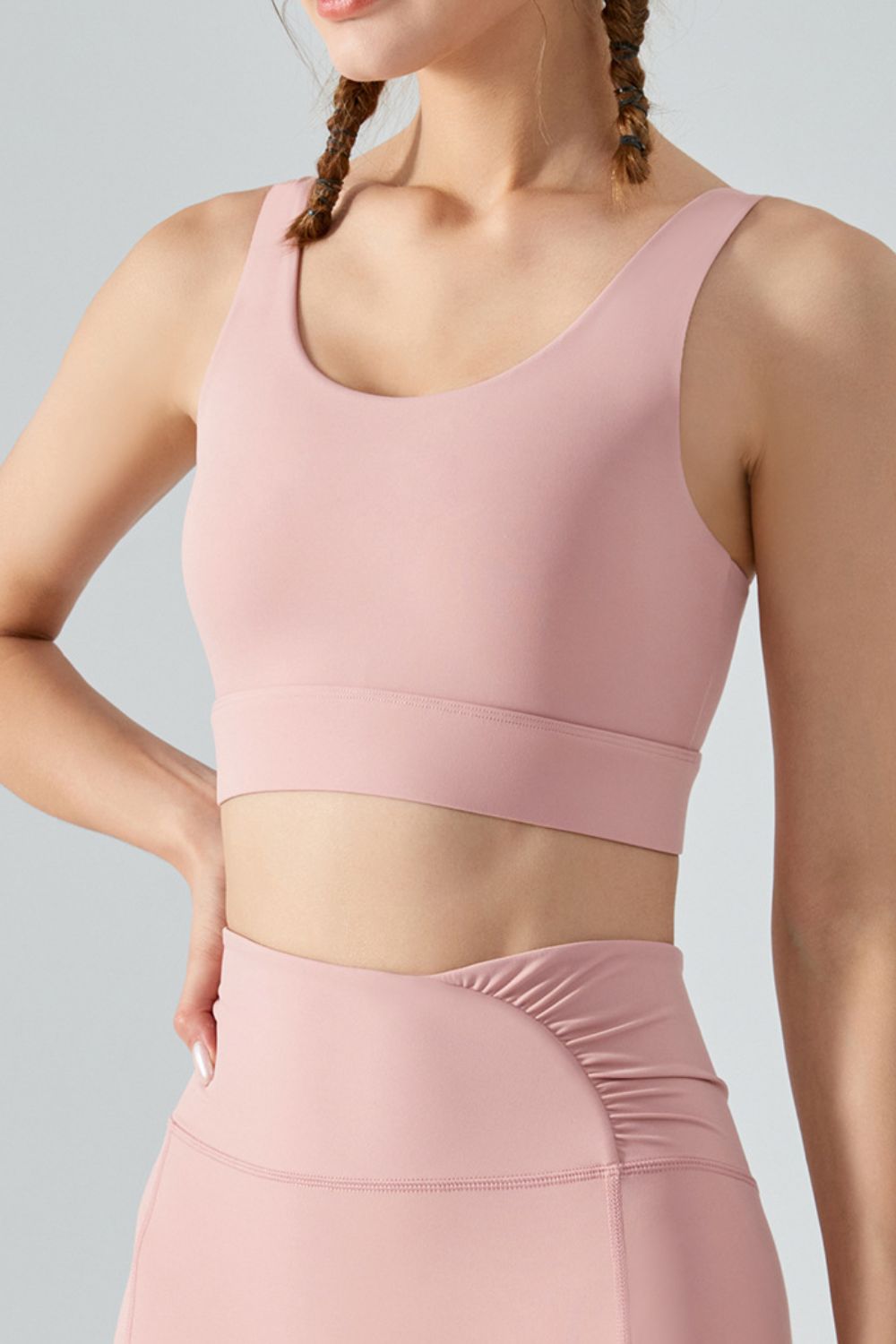 FILLI Sports Bra